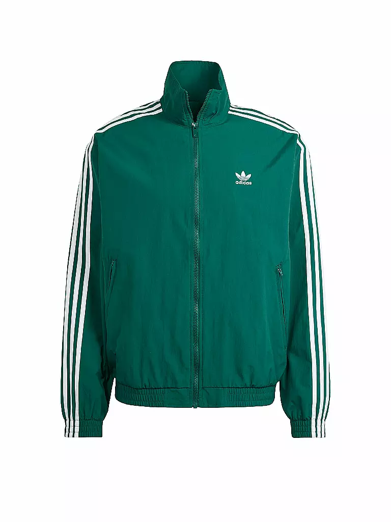 Adidas fashion sweatjacken